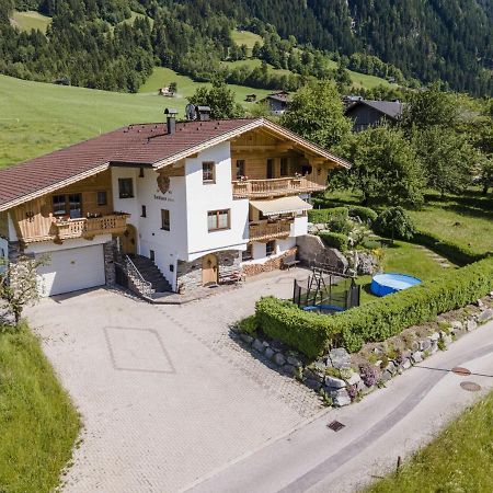 Beautiful Apartment In Ramsau With Balcony Ramsau im Zillertal Esterno foto
