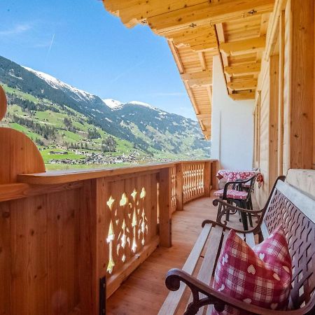 Beautiful Apartment In Ramsau With Balcony Ramsau im Zillertal Esterno foto