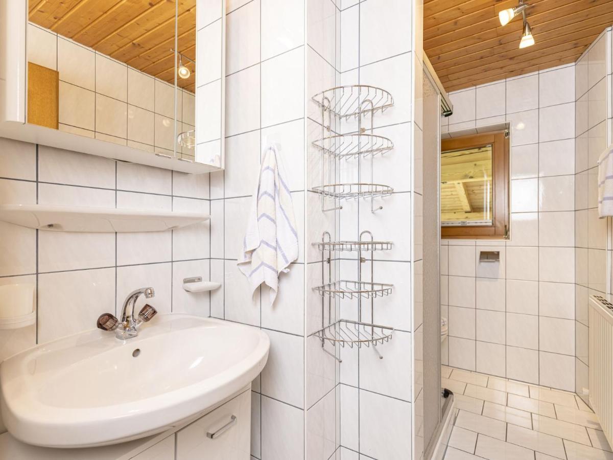 Beautiful Apartment In Ramsau With Balcony Ramsau im Zillertal Esterno foto