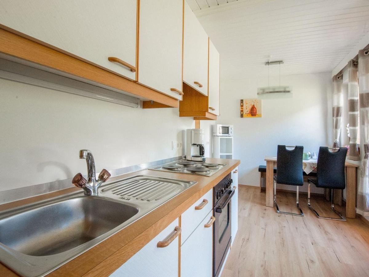 Beautiful Apartment In Ramsau With Balcony Ramsau im Zillertal Esterno foto