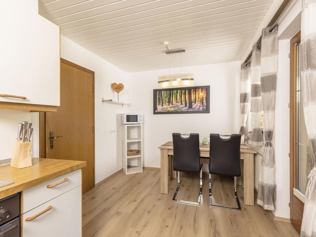 Beautiful Apartment In Ramsau With Balcony Ramsau im Zillertal Esterno foto