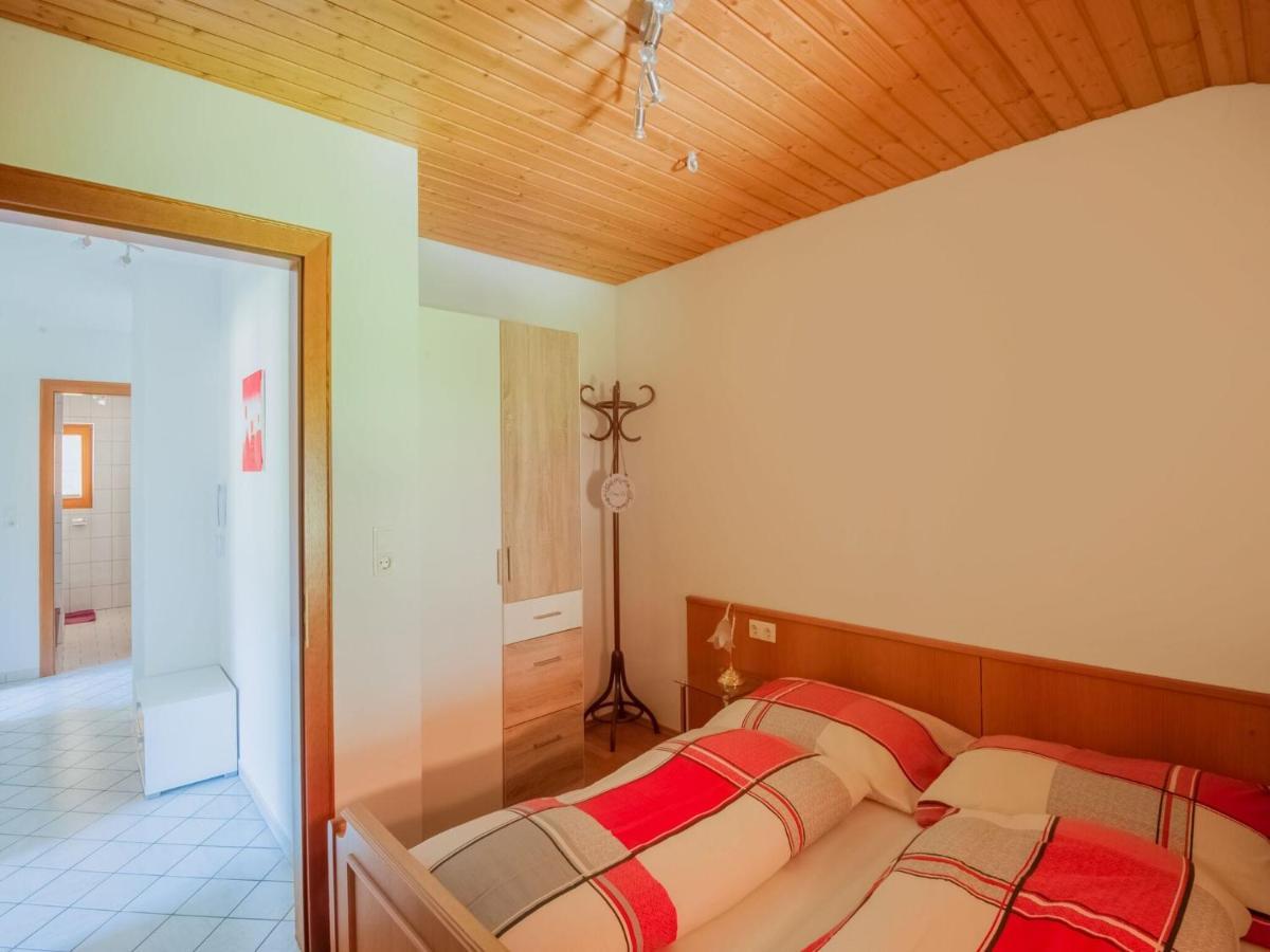Beautiful Apartment In Ramsau With Balcony Ramsau im Zillertal Esterno foto