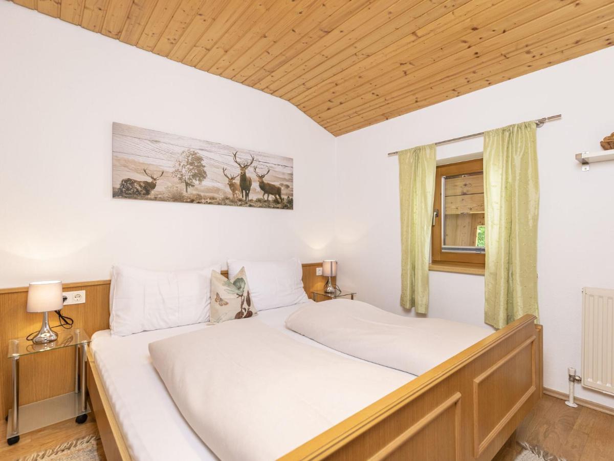 Beautiful Apartment In Ramsau With Balcony Ramsau im Zillertal Esterno foto