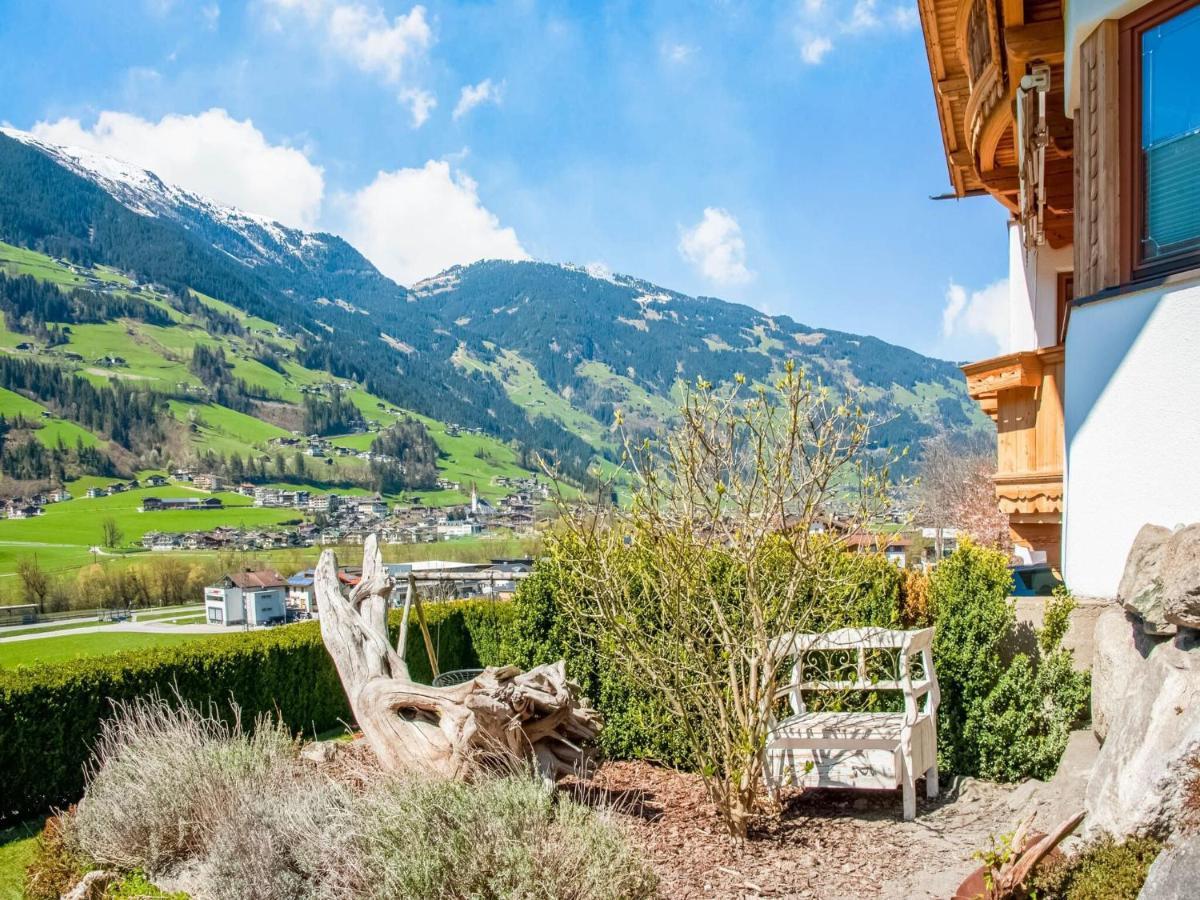 Beautiful Apartment In Ramsau With Balcony Ramsau im Zillertal Esterno foto