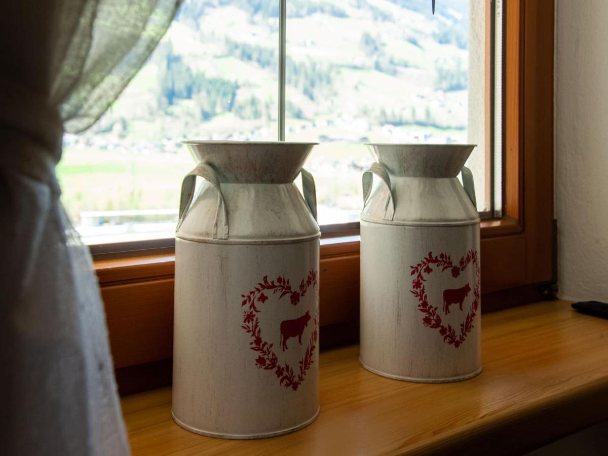 Beautiful Apartment In Ramsau With Balcony Ramsau im Zillertal Esterno foto