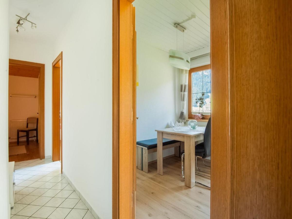 Beautiful Apartment In Ramsau With Balcony Ramsau im Zillertal Esterno foto
