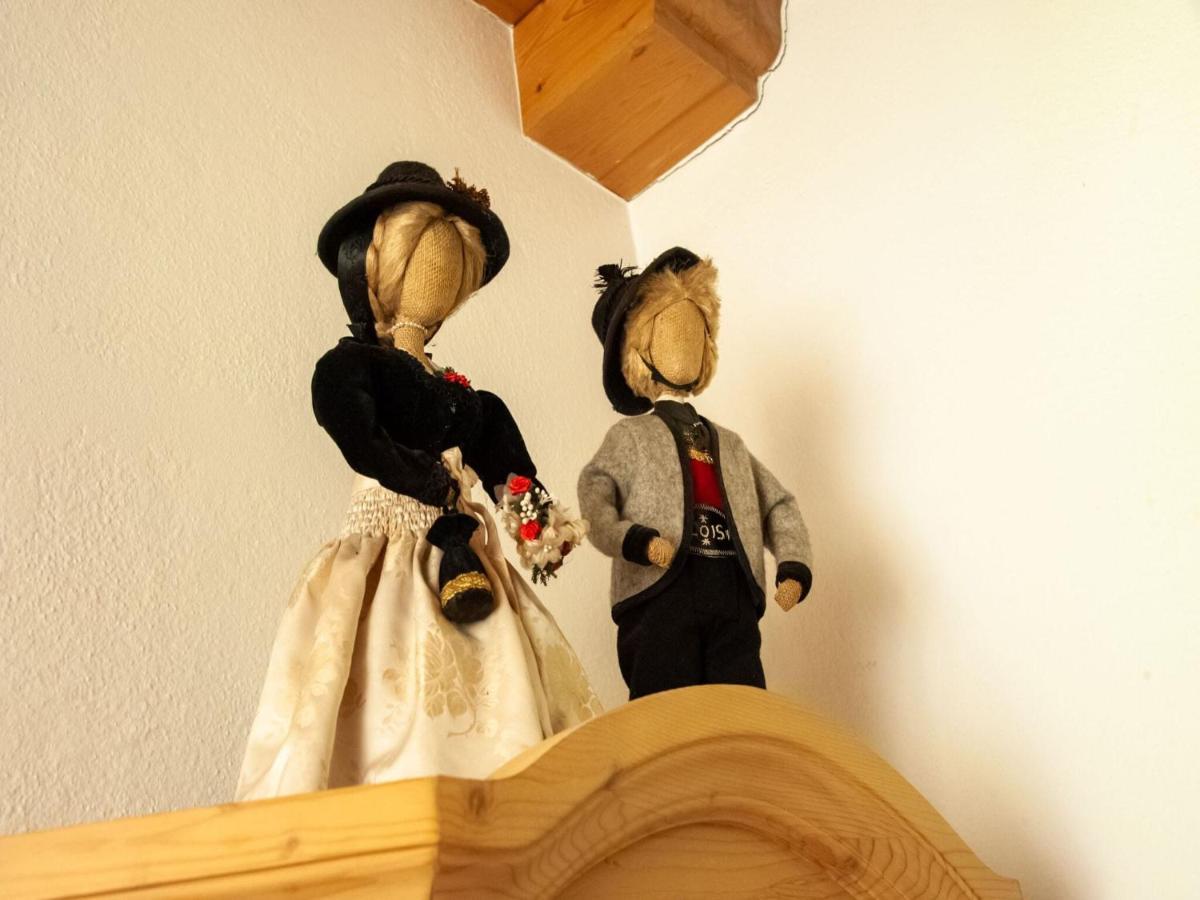 Beautiful Apartment In Ramsau With Balcony Ramsau im Zillertal Esterno foto