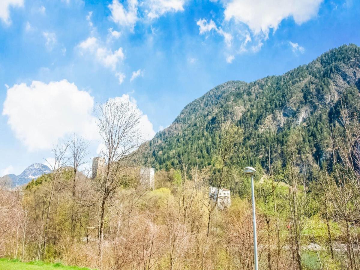 Beautiful Apartment In Ramsau With Balcony Ramsau im Zillertal Esterno foto