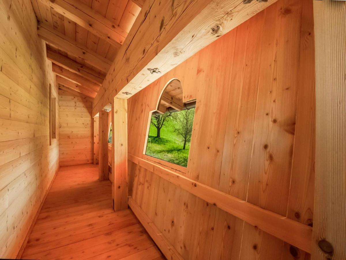 Beautiful Apartment In Ramsau With Balcony Ramsau im Zillertal Esterno foto